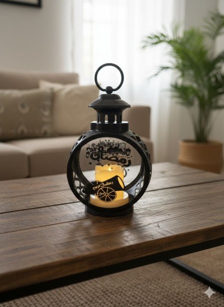 فانوس رمضان